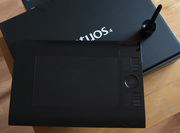 Продаю планшет Wacom Intuos4 Medium (A5)