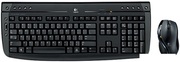 Беспроводная клавиатура+мышь Logitech Pro 2800 Cordless Desktop