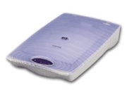 ПРОДАМ ПЛАНШЕТНЫЙ СКАНЕР HP SCANJET 3400C