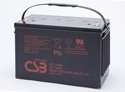 csb gpl 121000 аккумулятор гелевый срок службы - до 10 лет