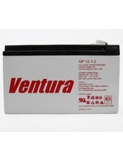 Аккумулятор Ventura 12V 7, 2Ah до ИБП (в т.ч. замена,  калибровка),  эхол