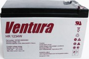 Аккумулятор Ventura 12V 9Ah (HR1234W) до ИБП (в т.ч. замена,  калибровк