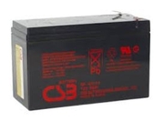 Аккумулятор CSB 12V 7.2Ah 28W (GP 1272 F2)для ИБП (замена,  калибровка)