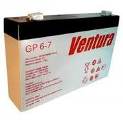 Аккумулятор Ventura 6В 7Ач для/до детского электромобиля (машинки,  мот