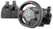 Продам руль с педалями Logitech MOMO Racing отличное состояние